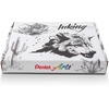 image:imagePentel Arts Inking Box Starter Kit INKBOXAMZ