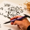 image:imagePentel Arts Limited Edition Holiday Inking Gift Box