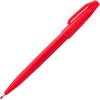 image:imagePentel Arts Sign Pen Fibertipped Blue Ink 36pk Canister S520PC36CBlue
