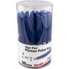 image:imagePentel Arts Sign Pen Fibertipped Blue Ink 36pk Canister S520PC36CRed