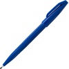image:imagePentel Arts Sign Pen Fibertipped Blue Ink 36pk Canister S520PC36CRed