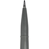 image:imagePentel Arts Sign Pen Touch Fude Brush Tip Blue Ink Box of 12 SES15CCGray
