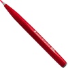 image:imagePentel Arts Sign Pen Touch Fude Brush Tip Blue Ink Box of 12 SES15CCRed