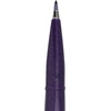 image:imagePentel Arts Sign Pen Touch Fude Brush Tip Blue Ink Box of 12 SES15CCViolet