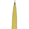 image:imagePentel Arts Sign Pen Touch Fude Brush Tip Blue Ink Box of 12 SES15CCYellow