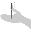 image:imagePentel Arts Sign Pen with Pigment Ink Black Ink ST150BPABOX OF 12