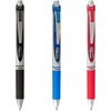 image:imagePentel EnerGel RTX Retractable Liquid Gel Pen Canister Black Ink BL77PC36A Pack of 1 36 Count TotalAssorted
