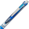 image:imagePentel EnerGel RTX Retractable Liquid Gel Pen Canister Black Ink BL77PC36A Pack of 1 36 Count TotalBlue