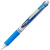 image:imagePentel EnerGel RTX Retractable Liquid Gel Pen Canister Black Ink BL77PC36A Pack of 1 36 Count TotalBlue
