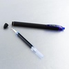 image:imagePentel Energel 07 Kuro Gel Pen  Medium Line  12 Pack of 6 Black amp 6 Blue12 Count Pack of 1