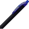 image:imagePentel Energel 07 Kuro Gel Pen  Medium Line  12 Pack of 6 Black amp 6 Blue12 Count Pack of 1