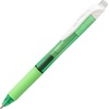 image:imagePentel EnergelX Pastel Barrels Retractable Medium Line Assorted Ink Colors Pack of 6 BL107FBP6M