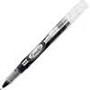 image:imagePentel Finito Porous Point Pen Extra Fine Point Tip Black Ink Box of 12 SD98A