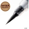 image:imagePentel Fude Brush Pen Extra Fine XFL2F1 Count Pack of 1