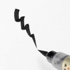 image:imagePentel Fude Brush Pen Extra Fine XFL2F1 Count Pack of 1