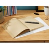 image:imagePentel Fude Touch Sign Pen Brown Felt Pen Like Brush Stroke SES15CEBlack