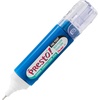 image:imagePentel Presto Jumbo Correction Pen Fine Point Metal Tip Box of 12 ZL31W1 Count Pack of 2