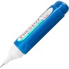 image:imagePentel Presto Jumbo Correction Pen Fine Point Metal Tip Box of 12 ZL31W1 Count Pack of 2