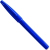 image:imagePentel Sign Pen FiberTipped Pen Red Ink Box of 12 S520BBlue