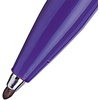 image:imagePentel Sign Pen FiberTipped Pen Red Ink Box of 12 S520BBrown