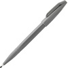image:imagePentel Sign Pen FiberTipped Pen Red Ink Box of 12 S520BGray