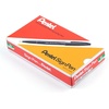 image:imagePentel Sign Pen FiberTipped Pen Red Ink Box of 12 S520BGreen