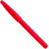 image:imagePentel Sign Pen FiberTipped Pen Red Ink Box of 12 S520BRed
