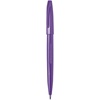 image:imagePentel Sign Pen FiberTipped Pen Red Ink Box of 12 S520BViolet