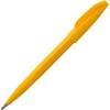 image:imagePentel Sign Pen FiberTipped Pen Red Ink Box of 12 S520BYellow