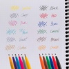 image:imagePentel Sign Pen FiberTipped Pen Red Ink Box of 12 S520BYellow