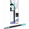 image:imagePentel Arts Brush Fine Point Black Ink Pack of 1 FL2FBPABlack Ink