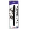 image:imagePentel Arts Sign Pen Brush Black Pigment Ink 1 Pack SESP15BPA