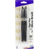 image:imagePentel Arts Sign Pen Micro Brush Assorted Ink FNPSVY 6pk SESF30BP6M12 Count Pack of 1