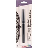 image:imagePentel Arts Sign Pen with Pigment Ink Black Ink ST150BPA1 Count Pack of 1