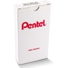 image:imagePentel Arts Sign Pen with Pigment Ink Black Ink ST150BPABOX OF 12