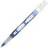 image:imagePentel Finito Porous Point Pen Extra Fine Point Tip Blue Ink Box of 12 SD98C