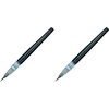 image:imagePentel Fude Brush Pen Extra Fine XFL2F1 Count Pack of 2