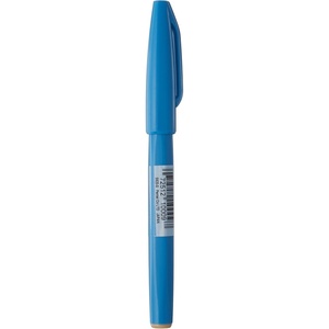 image:imagePentel Sign Pen Sky Blue Each S520S