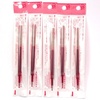 image:imagePentel 03mm Red Ink Refill XLRN3B for EnerGel Retract Ballpoint PenBLN73B  5 Packtotal 5 pcs Japan Import KomainuDou Original Package