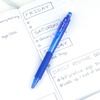 image:imagePentel 07mm Wow Mechanical Pencil with Blue Barrel Box of 12 AL407C