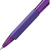 image:imagePentel 07mm Wow Mechanical Pencil with Violet Barrel Box of 12 AL407V