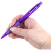 image:imagePentel 07mm Wow Mechanical Pencil with Violet Barrel Box of 12 AL407V
