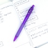 image:imagePentel 07mm Wow Mechanical Pencil with Violet Barrel Box of 12 AL407V