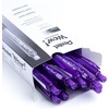 image:imagePentel 07mm Wow Mechanical Pencil with Violet Barrel Box of 12 AL407V