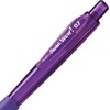 image:imagePentel 07mm Wow Mechanical Pencil with Violet Barrel Box of 12 AL407V