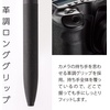 image:imagePentel AMZBXA105ST2 Oil Based Ballpoint Pen Calme Calm 05mm White Beige Turquoise 3 PensBlack Shaft