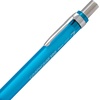image:imagePentel Arts GraphGear 300 Mechanical Pencil 07mm 1Pack Blue Barrel PG317TSPABP1 Count Pack of 2