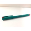 image:imagePentel B100AD WaterBased Ballpoint Pen Ballpoint Pen Black 10 PiecesRed Ink