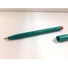 image:imagePentel B100AD WaterBased Ballpoint Pen Ballpoint Pen Black 10 PiecesRed Ink