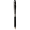 image:imagePentel BK440ASWUS Wow Retractable Ballpoint Pen 1mm Black Barrel Black Ink 36Pack